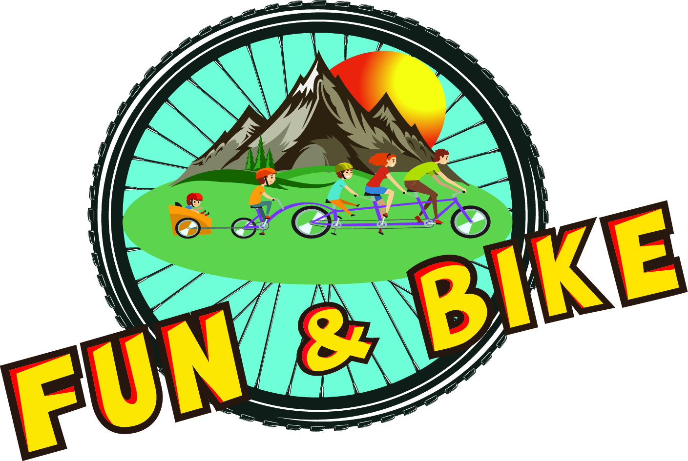 FUN&BIKE 